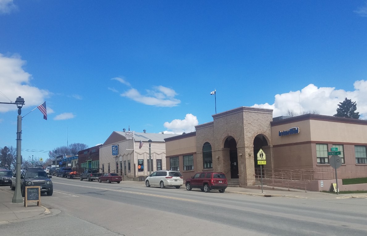 Montana InterBel Telephone Cooperative